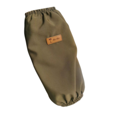 루미먼트 방수 작업용 주방 공방 미술 다용도 팔토시, 브라운