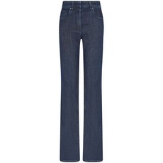 조르지오아르마니 하이라이즈 부츠컷 진