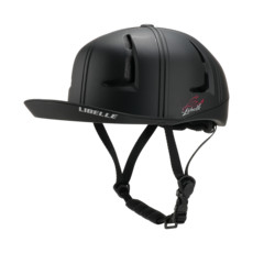 리벨르 자전거헬멧 SWAG EDGE+ 5종 전동킥보드, 블랙, 1개