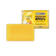 韓國ACIH 椰子油洗衣皂 去汙皂, 1個, 228g, 228g