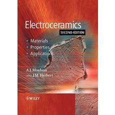 Electroceramics, Wiley