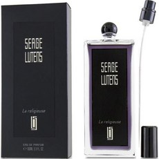 Seage Lutens 盧丹詩 La Religieuse修女中性淡香精, 1個, 100ml