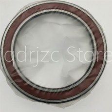 깊은 홈 볼 베어링 6913LLU/2AS = 65mm