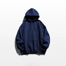 기본 색상 남성 후드티 방수 후드 트렌디 캐주얼 넉넉한 핏 스노우보드 보드복 봄가을