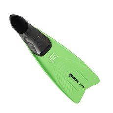 마레스 뉴클리퍼 오리발 핀삭스, 라임