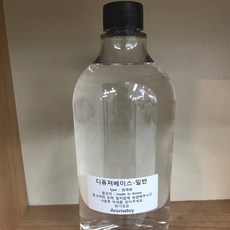 아로마토이 디퓨져베이스, 무향, 1개, 500ml