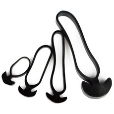 밴덱스 닻밴드 가지유인 결속 밴드 500g, 1205, 1개