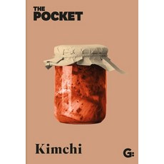 (영문도서) The Pocket Kimchi Hardcover, Gemini Adult, English, 9781802472868