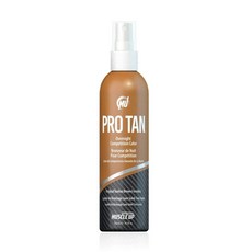 프로탄 오버나이트 컴피티션 컬러 베이스 코트, 250ml, 1개