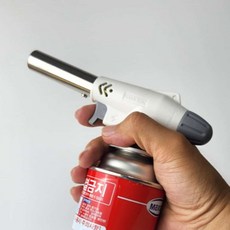 조리용 부탄가스토치 가정용 요리용 토치건