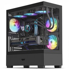 다나와표준PC 온라인강의용 260606 (16GB M.2 1TB) PCS, 16GB