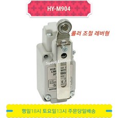 천지몰 리미트S-W M904 한영넉스, 1개