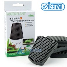 【AC草影】ISTA 伊士達 水草培養皿 L 4入組, 1個