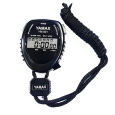 야맥스501 보급형 스톱워치 알람 초시계 타이머, 본상품선택, 1개