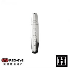 RedEye 英國原裝 Amazed Mini 迷你魚雷菸斗 Pipe 420 Joint, 不銹鋼版本, 1個