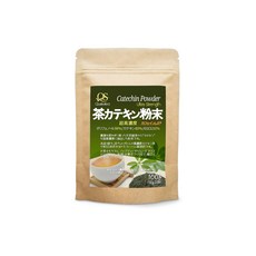 차 카테킨 분말 폴리페놀 100g 카페인리스 퀄셀렉트