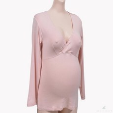 별동샤인 임부 상하내의 수유내복