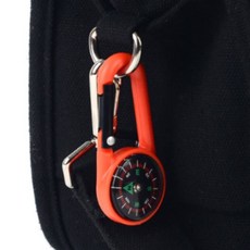 나침반 선박나침반 등산나침반 나침반열쇠고리_ 202756EA
