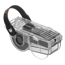 IceToolz C115 自行車鏈條清洗器 手持式洗鏈盒 清潔保養必備, 1個