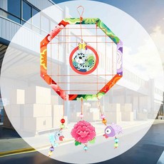 DIY 쥬얼리 드림캐쳐만들기 데코용 만들기공방 곤충만들기 오브제 자연물만들기 창의력