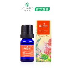JOLLYARD 潔麗雅 迷迭香精油 10ml, 1個