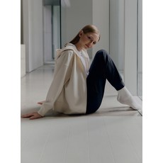 매장정품 탑텐 TOPTEN 여성) 웜 수퍼 스트레치 카고 조거 팬츠_MBF4PT2260 MBF4PT2260 594825