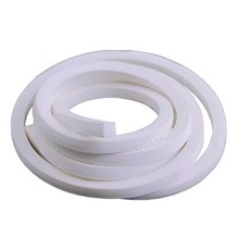 건축재 실리콘 스폰지 롤 스트립 사각 고무 발포 패킹 실 크기15mm 길이1m, 가로25mm 세로30mm 길이1m