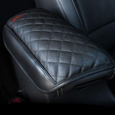 니로 팔걸이 쿠션 차량용 팔쿠션 팔 받침대 엠보싱