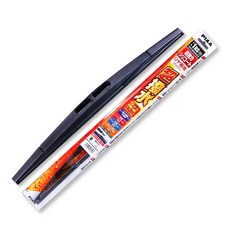 PIAA MAZDA 6 三代 日本原裝矽膠專用後擋雨刷 防跳動 12吋 13 16年 哈家人