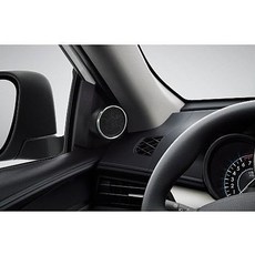 車之房 2014 TOYOTA YARIS 原廠高音喇叭組 專用插頭直上 11代 ALTIS, 1個