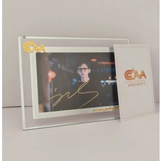 白敬亭 簽名照 收藏禮盒, 13, 樣式