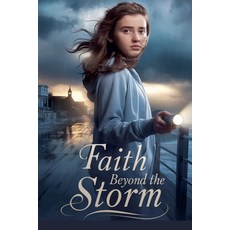 (英文圖書)Faith Beyond the Storm 平裝版, Arcane Horizons Publishing, 英文