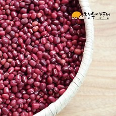 장수양행 적두2kg 국산 2024년, 1개, 2kg