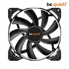 비콰이어트 be quiet PURE WINGS 2(140mm high-speed), 1개