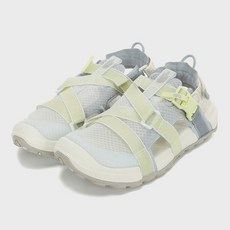 [백화점 정품] 노스페이스 THE NORTH FACE [본사공식] 익스플로어 캠프 라이트 샨달 NS82S06C LIM