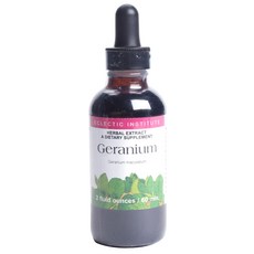 eclectic INSTITUTE 天竺葵萃取液, 60ml, 1瓶