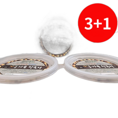 냄새 전혀 없고 맛있는 엄마표 저염 옹기골청국장 3+(), 1개, 800g