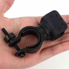 자전거 회전 거치대 홀더 자전거랜턴거치대 자전거받침대 jga*81466Rb