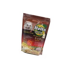 고급 고슴도치사료 900g 고슴도치키우기 고슴도치기르 may+746Ow