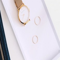 프롬태오 펜 트레이 자석받침대, 블랙 MW-677