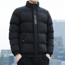 短款運動保暖棉服棉大衣外套
