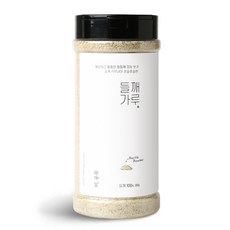 미공유 스탠다드 구수한 탈피 들깨 가루, 200g, 1개