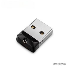 SanDisk Cruzer Fit USB 隨身碟, 8GB