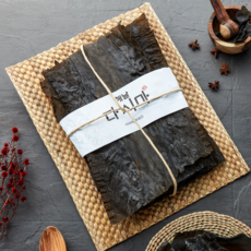 해날 깨끗하게 손질한 다시마 350g, 1개
