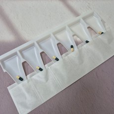 약포지 노루지 유산지 투명지 약주걱 약포장지 6포 100장, 1개