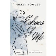 (英文圖書)Echoes Of Me: Book 4 平裝版, Bekki Vowles, 英文