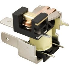 T-90 Type Relay SPST 15VDC 30A AZ2120-1A-15DF