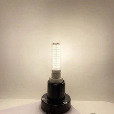 촛불 전구 캔들 필라멘트 미니 G9 LED 가정용 샹들리에 중성 화이트 램프 7W 9W 12W 15W 18W 220V 조명 2835SMD, 03 Neutral White, 03 12W 220V, 1개