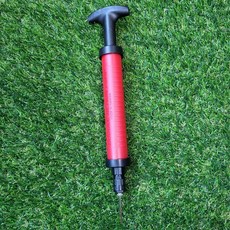 스타 볼펌프 양방향 더블액션 펌프 대용량 TW1082, 1개