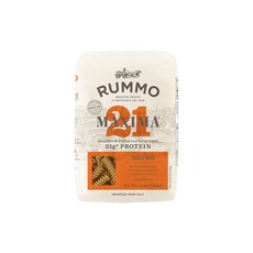 룸모 맥시마 푸질리 400g, 3개